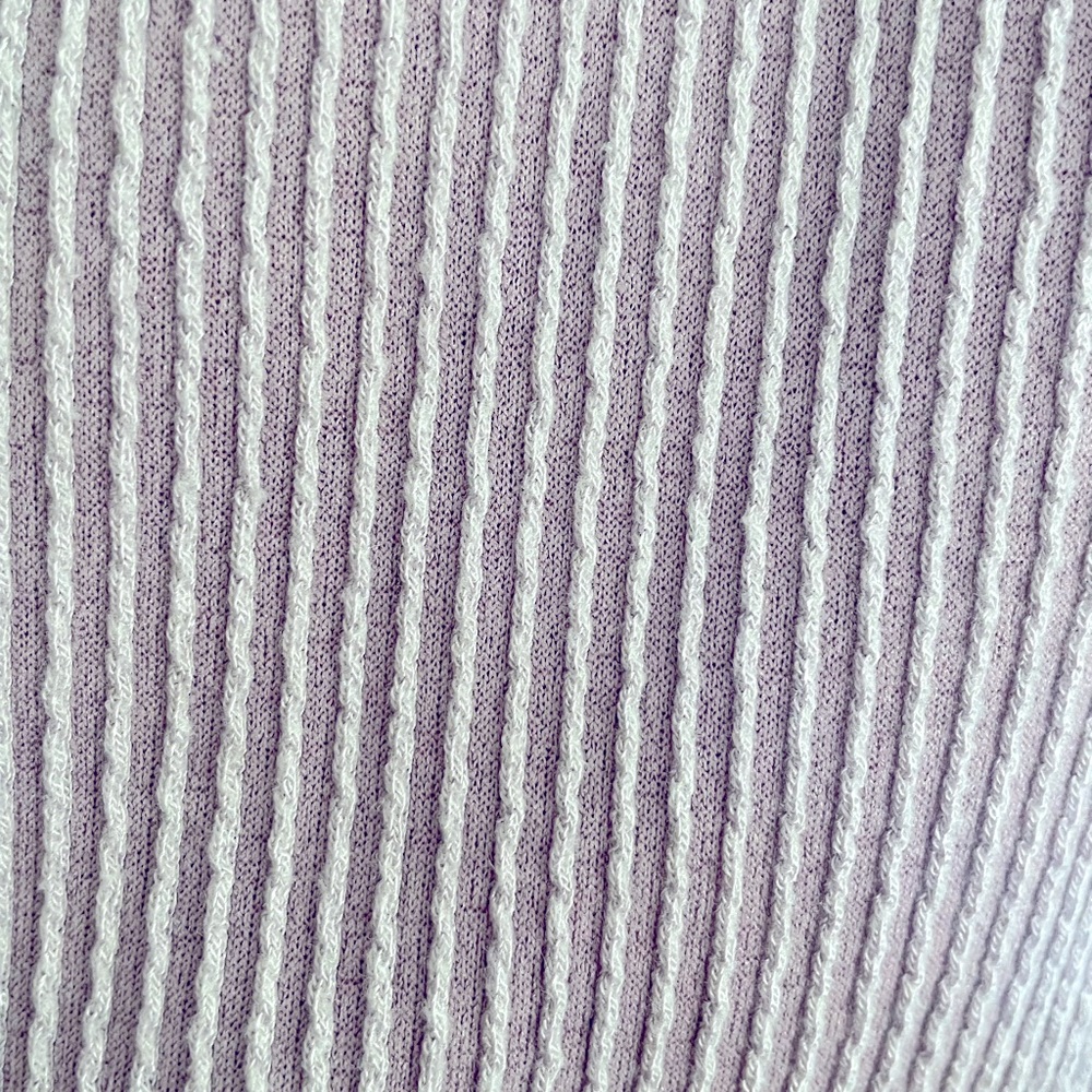 Purple top - Picture 5 of 8